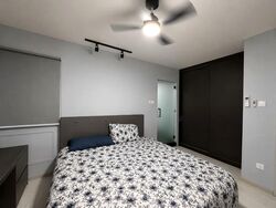 Blk 273B Wenya (Jurong West), HDB 5 Rooms #595847251